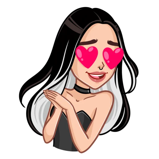 Стикер BY_OWL - 1