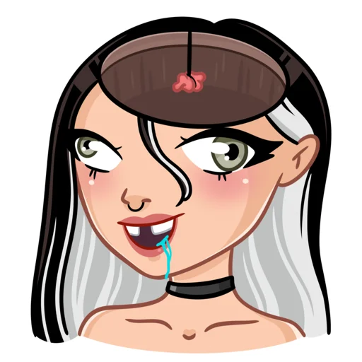 Стикер BY_OWL - 0