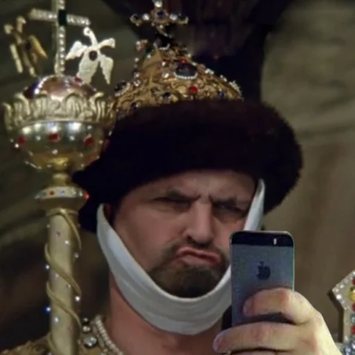 Человек модный аксессуар человеческое лицо