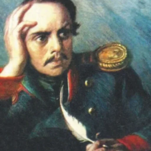 painting human face art