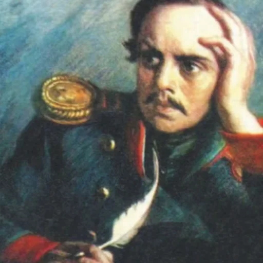 painting human face art