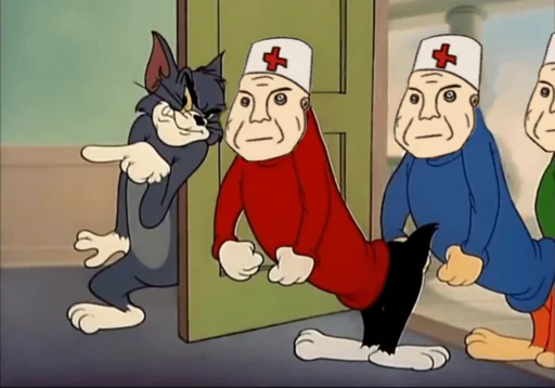 animated cartoon animation illustration