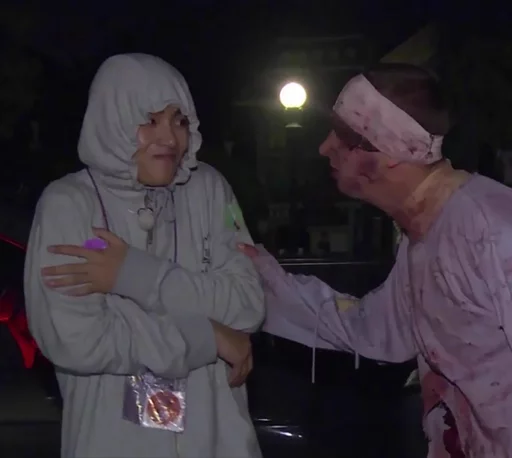 человеческое лицо Человек одежда