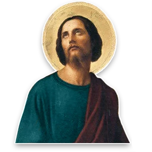 человеческое лицо одежда человеческая борода