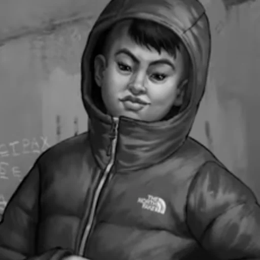 Sticker byashaTinyBunny - 1