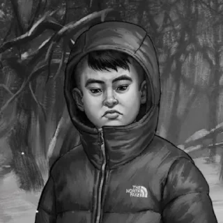 Sticker ※𝘉𝘺𝘢𝘴𝘩𝘢※ - 11