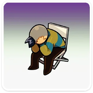 Sticker Бяша от @TgSticker - 4