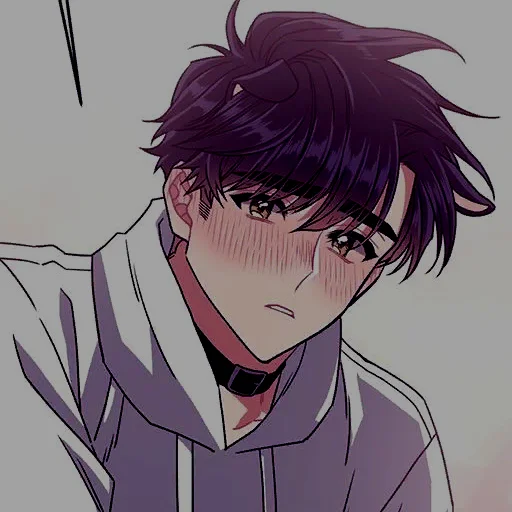 аниме мультфильм манга