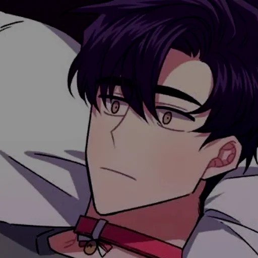 аниме мультфильм манга