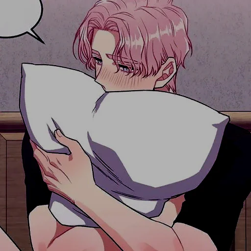 аниме иллюстрация мультфильм