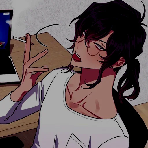 мультфильм рисование аниме