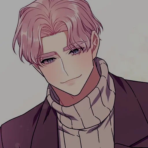 аниме иллюстрация эскиз