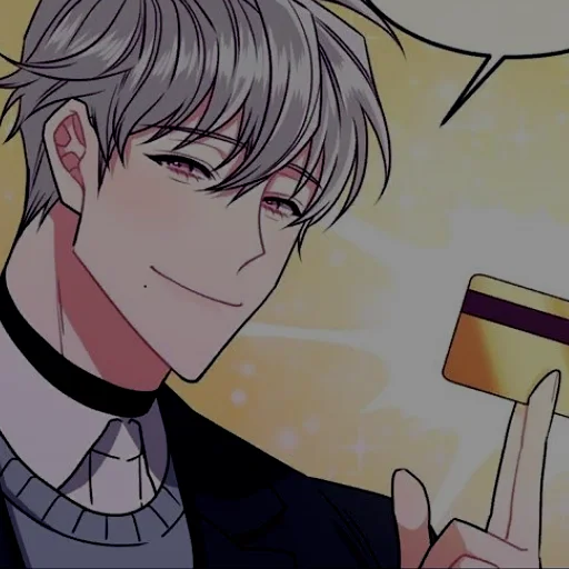 аниме мультфильм иллюстрация