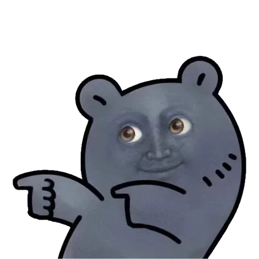 ?? ?? ?ó??? by @fStikBot - cartoon