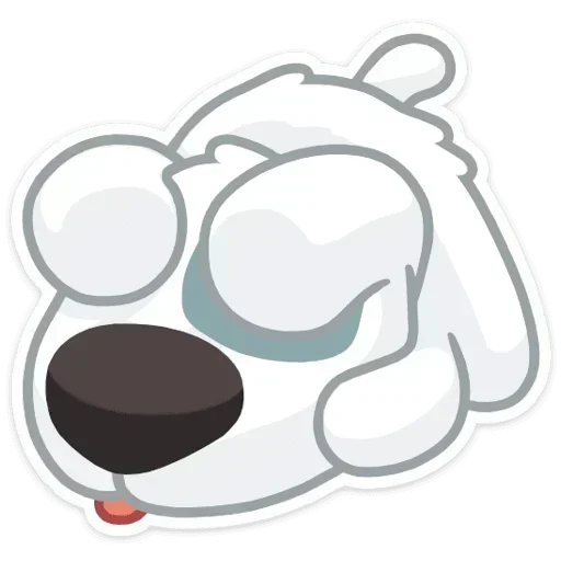 Sticker byebyezzz - 1