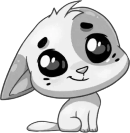 Стикер byebyezzz - 1