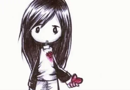 Стикер byebyezzz - 1