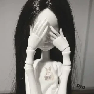 Sticker @userforty - 3