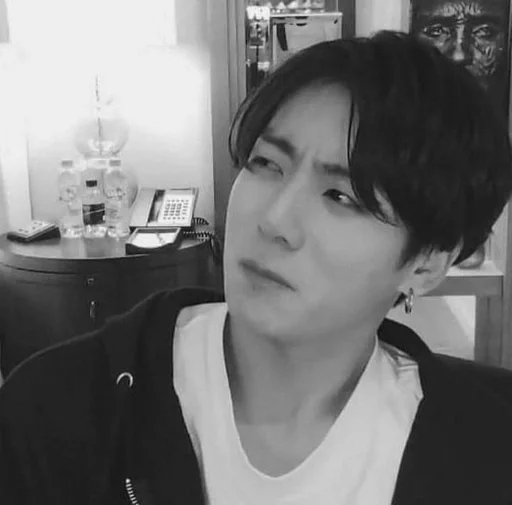 person human face indoor