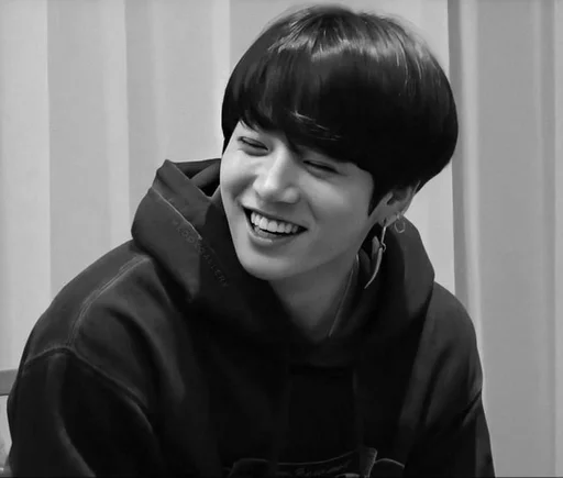 person human face smile