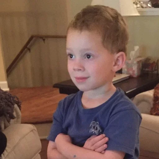 Человек комнатный человеческое лицо