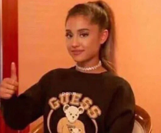 person human face clothing