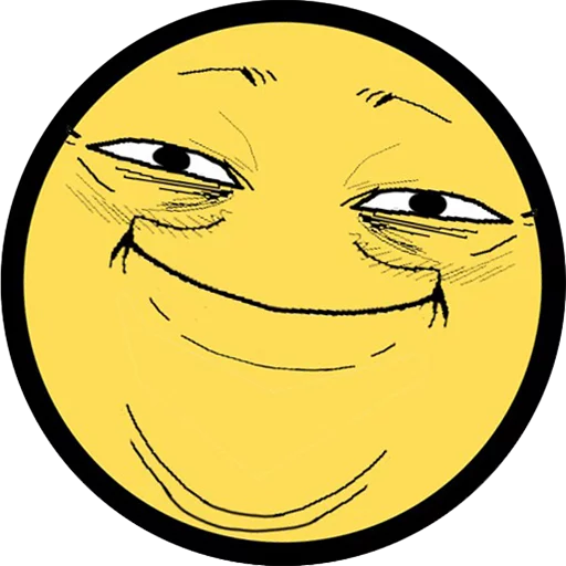 smile cartoon drawing