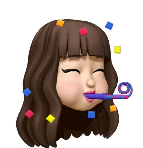 Sticker bylolass - 1