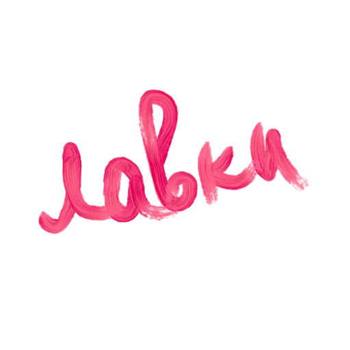 Sticker bylolass - 1