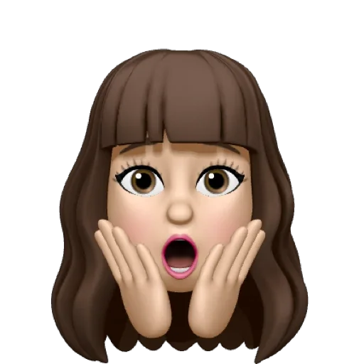 Sticker bylolass - 1