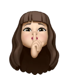 Sticker 💗 @hayatim_benimm - 7