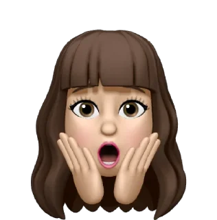 Sticker 💗 @hayatim_benimm - 2