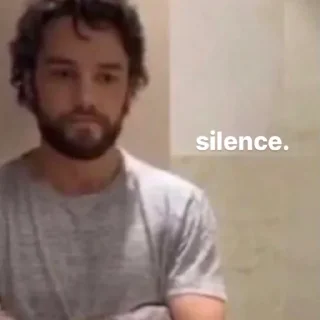 Стикер стикеры одного гения - 11