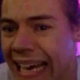 Стикер стикеры одного гения - 9