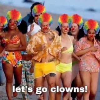 Стикер стикеры одного гения - 7