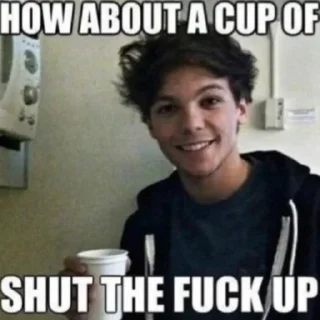 Стикер стикеры одного гения - 3