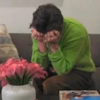 Стикер стикеры одного гения - 1