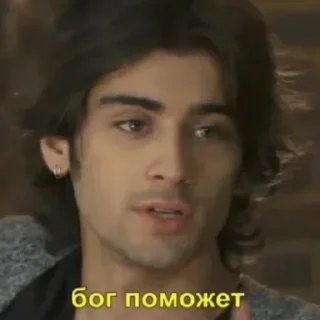 Стикер стикеры одного гения - 4