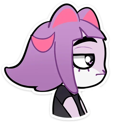 Стикер масюня без кринж надписей - 6