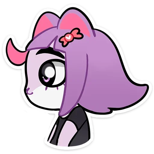 Стикер масюня без кринж надписей - 4