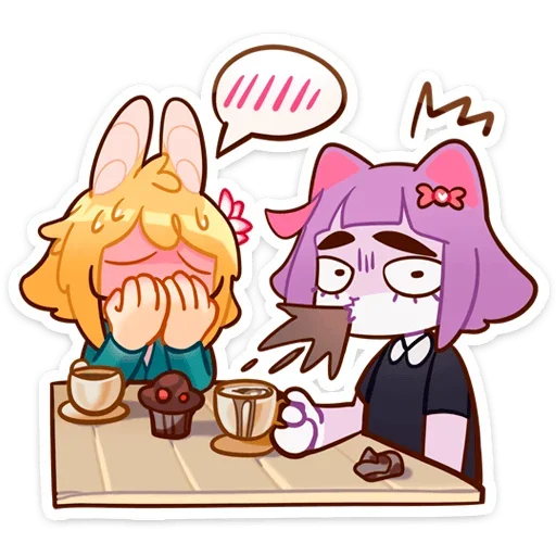 Sticker byppepepww3 - 1