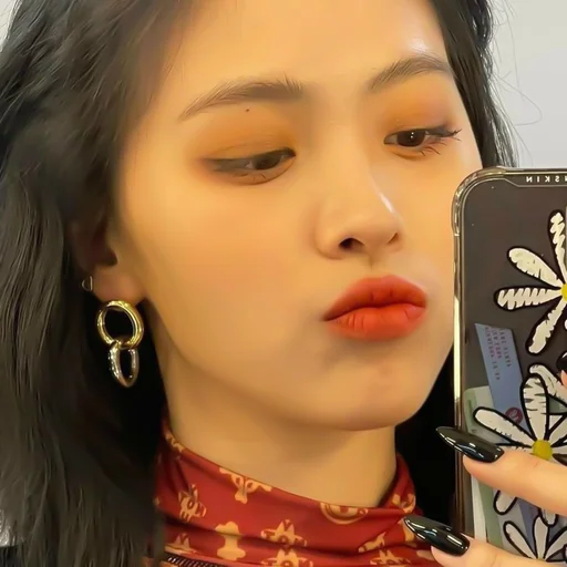 Sticker ✦ ָ ֙⋆ ryujin by @paradoxstickers - 0