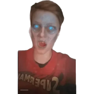 Стикер жоскі кенти - 7