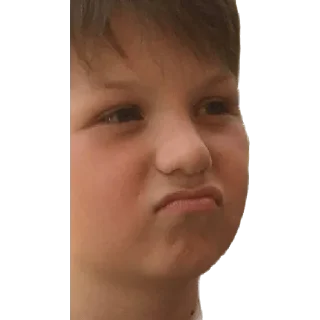 Стикер жоскі кенти - 4