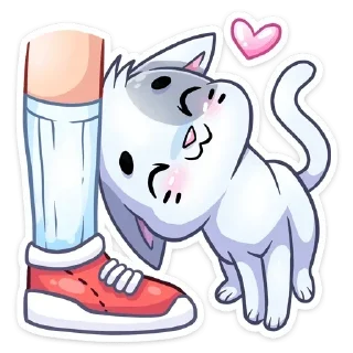 Sticker Больше стикеров тут: @allstickers_tg - 7