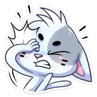 Sticker Больше стикеров тут: @allstickers_tg - 6