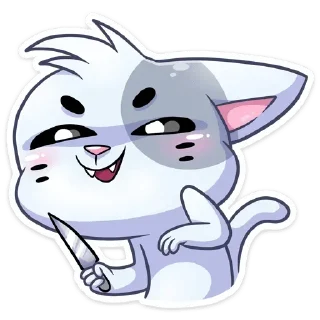 Sticker Больше стикеров тут: @allstickers_tg - 5