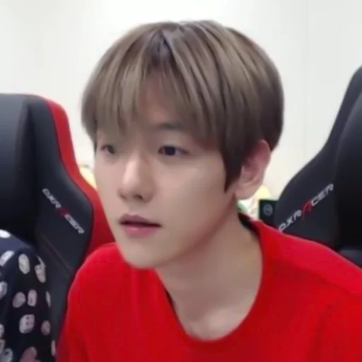 person human face clothing