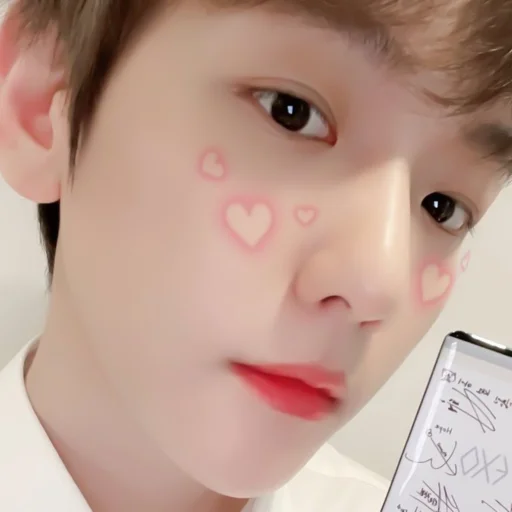 eyelash human face skin