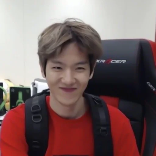 person human face clothing